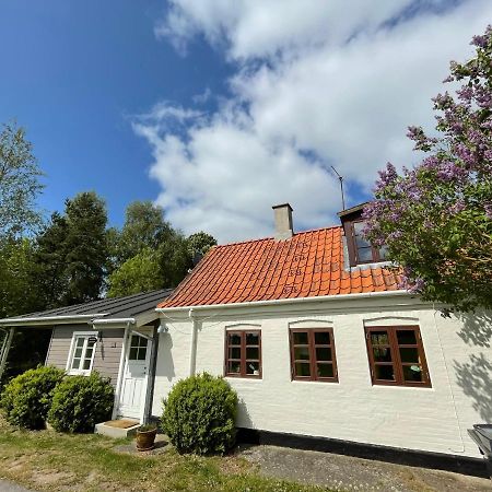 A True Nature Pearl In Idyllic Surroundings But Close To The City Holbæk Buitenkant foto