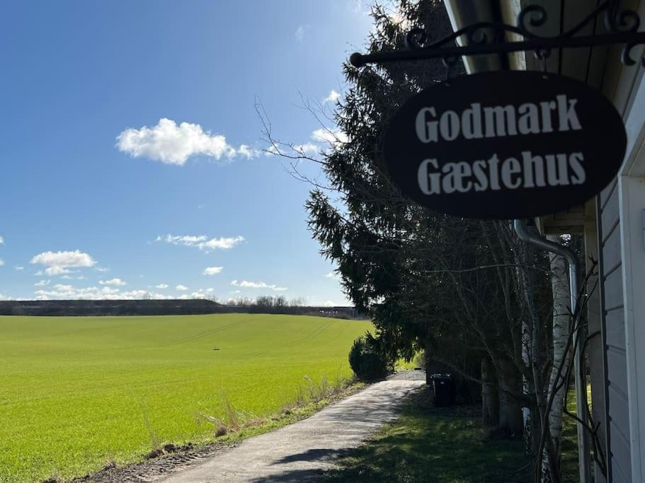 A True Nature Pearl In Idyllic Surroundings But Close To The City Holbæk Buitenkant foto