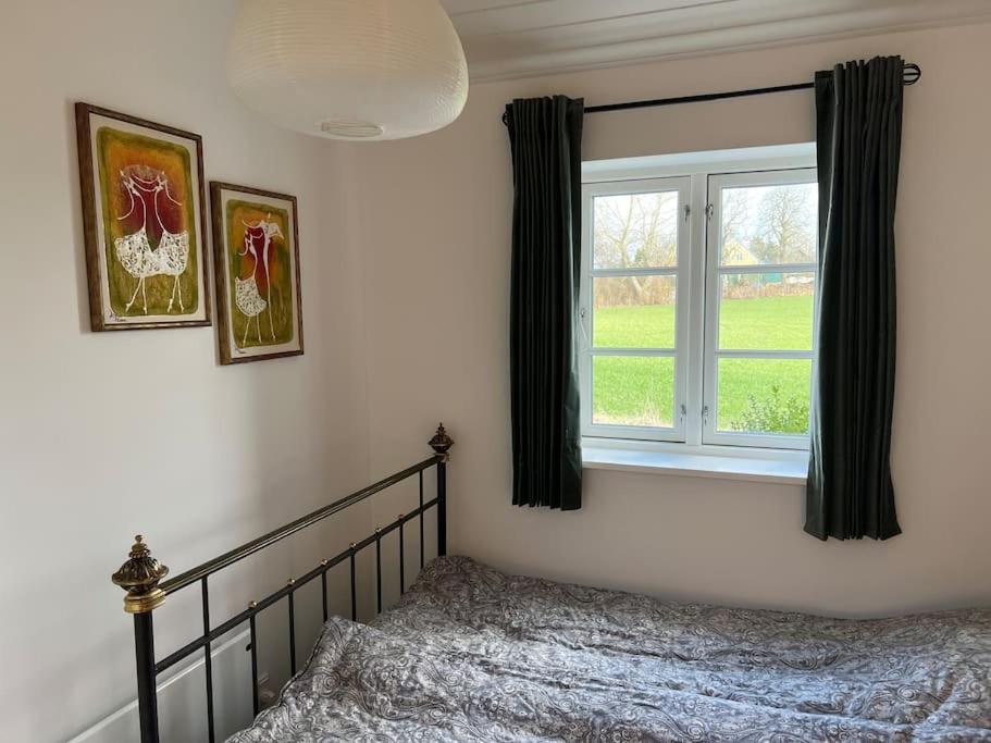 A True Nature Pearl In Idyllic Surroundings But Close To The City Holbæk Buitenkant foto