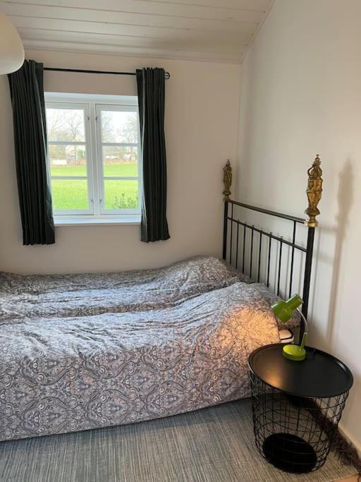 A True Nature Pearl In Idyllic Surroundings But Close To The City Holbæk Buitenkant foto