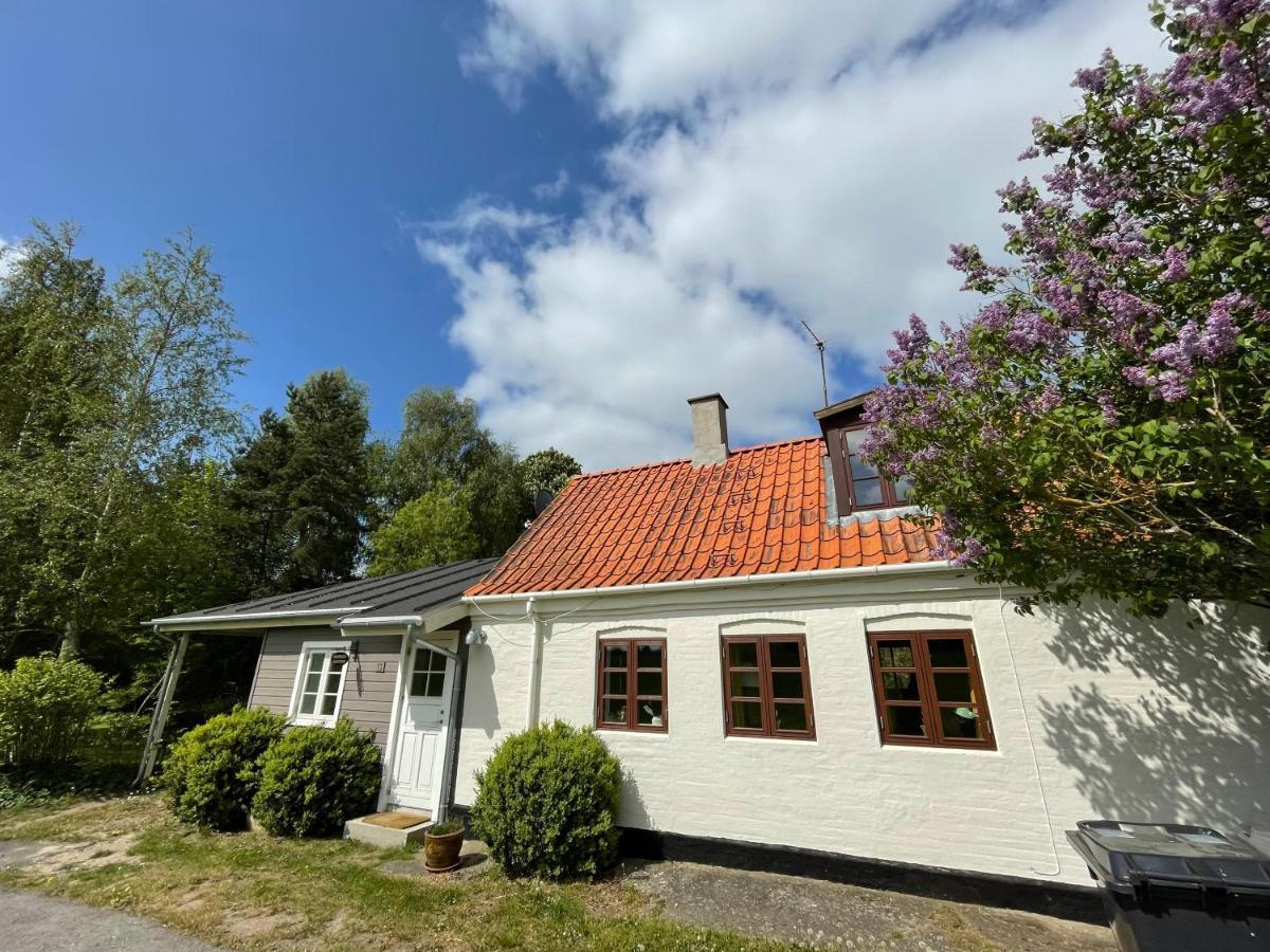 A True Nature Pearl In Idyllic Surroundings But Close To The City Holbæk Buitenkant foto