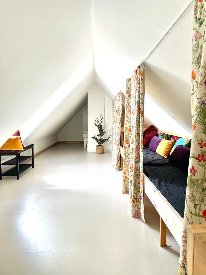 A True Nature Pearl In Idyllic Surroundings But Close To The City Holbæk Buitenkant foto
