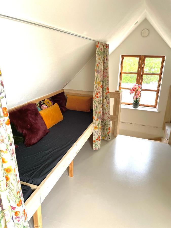 A True Nature Pearl In Idyllic Surroundings But Close To The City Holbæk Buitenkant foto