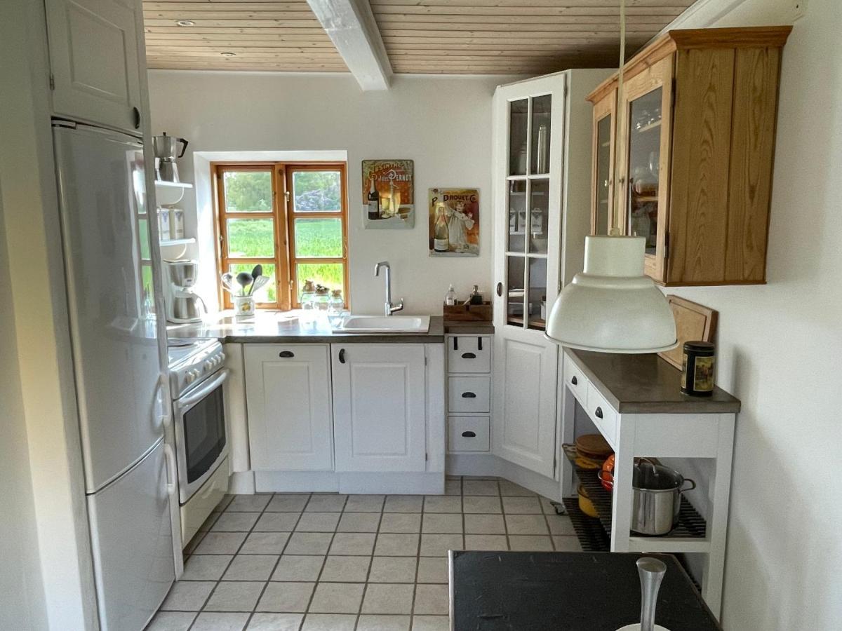 A True Nature Pearl In Idyllic Surroundings But Close To The City Holbæk Buitenkant foto