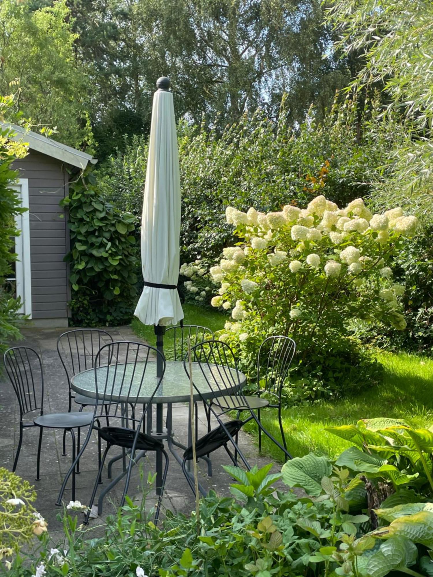 A True Nature Pearl In Idyllic Surroundings But Close To The City Holbæk Buitenkant foto